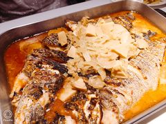 -鱼酷活鱼烤鱼(沈阳大悦城店)