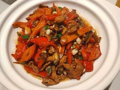 -壹屋饭湘·长沙菜(洋湖店)