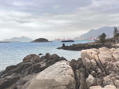-在海一方公园