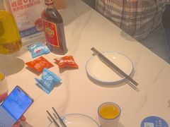 -兰湘子·湘菜小炒(南京江宁万达店)