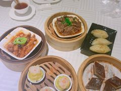 -潮福城大酒楼·潮粤菜·港式点心(阳光城店)