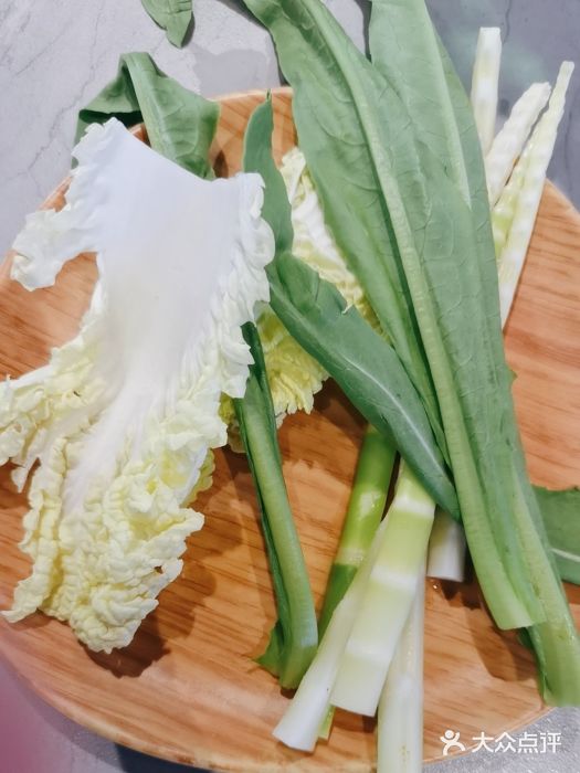 油花·和牛寿喜烧·放题自助(市南银座店)图片