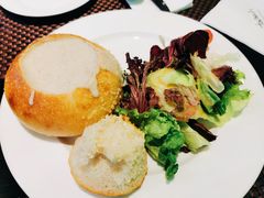 -TAMATI(巴黎贝甜韩式西餐厅店)