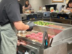 -肉肉大米(金虹桥店)