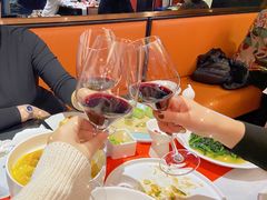 -馋遇江南·精致湖景雅宴(东方之门店)