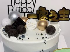 -糕小爱动物奶油生日蛋糕定制(晋江万达店)