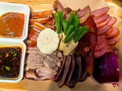 -鸽子窝(宋庄店)