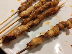 -那些年一起吃串的地方烧烤(观前街店)