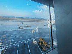 -贵阳龙洞堡国际机场-T2航站楼