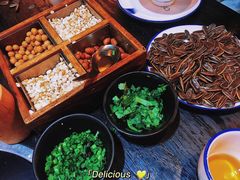 -凤凰山斑鱼馆(恭城店)