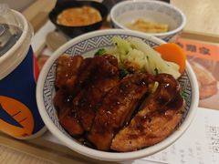 -吉野家 (新街口外大街店)