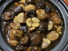 -云来居素食馆(南山店)