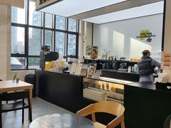 -复煮咖啡Rebrew Coffee(北京双井百环大厦店)