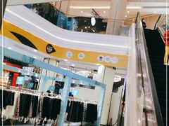 -吾悦广场(南京鼓楼店)