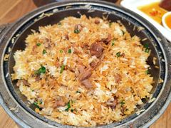 -先记烧鹅王·本地粤菜(福永店)