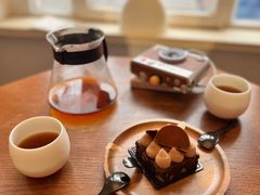 -小红楼美术馆·咖啡