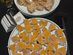 -浩运海鲜·16年专注青岛菜(石老人店)