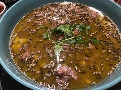 -正阁海鲜餐厅(六虹桥店)