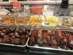 -乔波食品(杜桥中心菜场店)