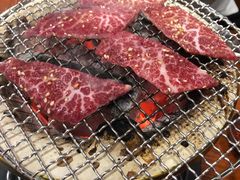 -大阪烧肉BAKA一代(十亩地店)