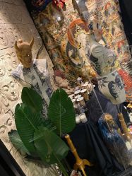 -鬼手纹身小鬼店