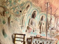 -炳灵寺世界文化遗产旅游区