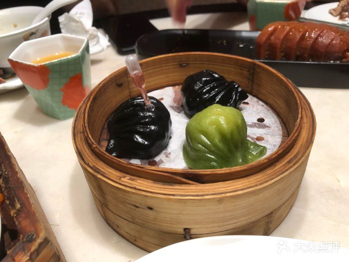 德香茶楼-图片-南京美食-大众点评网