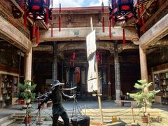 -景德镇古窑民俗博览区