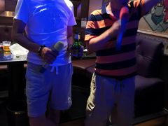 -泡沫BUbbLE量贩式KTV(金沙江路店)