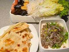 -半天妖烤鱼(丰科万达店)