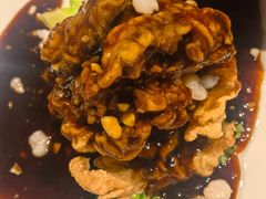 -山外山菜馆(玉泉路店)