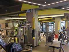 -贝菲特游泳健身(徐泾店)