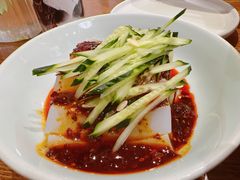 -百年神厨·地道川菜(清江西路店)