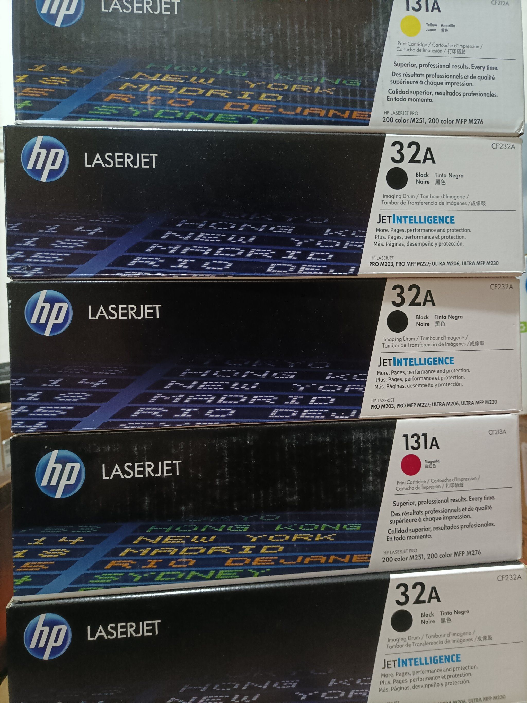 全国大量回收新旧硒鼓墨盒