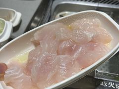 -海底捞火锅(漕宝路店)