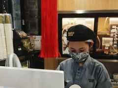 -霸王茶姬(南强街店)