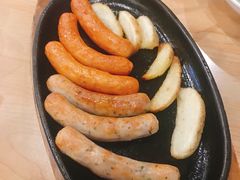 -萨莉亚意式餐厅(石鼓路店)