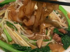 -肥仔文澳门猪骨煲(南京西路店)