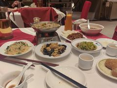 -凯鸽酒楼(大同振兴街店)