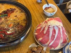 -五里关火锅(牛市口店)