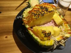 -小木屋米酒店总店