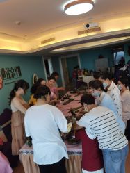 -拾玥国际月子会所(凯宾斯基店)
