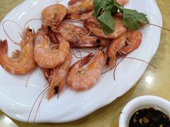 -青竹园海鲜餐厅(海天路店)