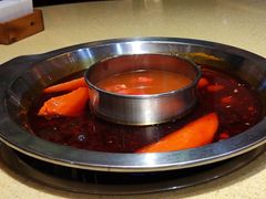 -田鸭肠·非遗火锅(彭州店)