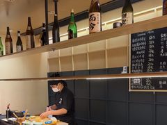 -Sushi Hanzo半藏(天环广场店)