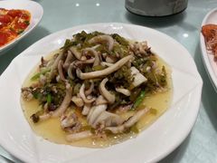 -洲晓鲜·舟山海鲜大排档(朱家尖风景区店)
