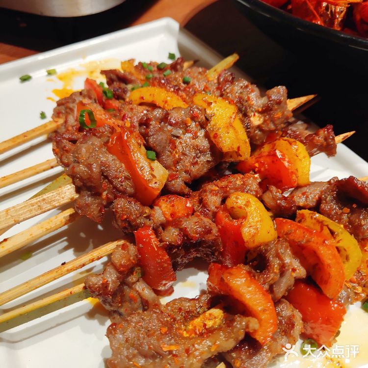 长沙❗❗有人在楼上赶海，尝尽美味佳肴!