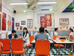 大堂-華歡冰室-WahFoon(吉大店)