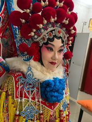 -梨园天地京剧摄影(玲珑天地店)