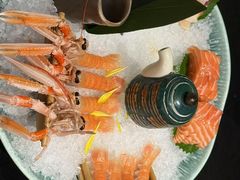 -一绪に和牛寿喜烧(罗湖益田假日店)